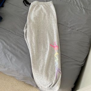 Victoria’s secret Pink Joggers
